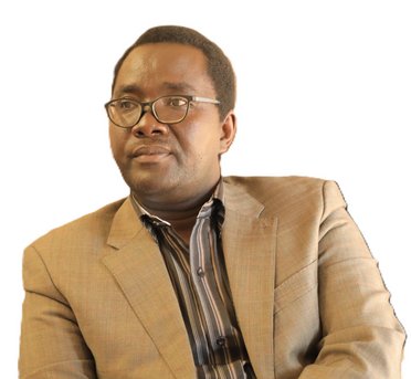 Professeur Emile NIBONA, Doyen de l'Institut de Pédagogie Appliquée